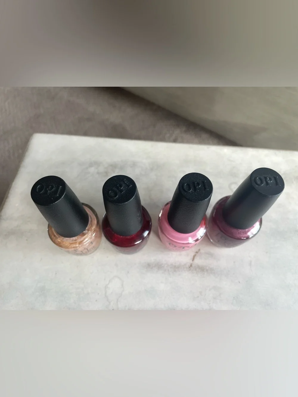 [BUNDLE] OPI Nail Lacquer Collection